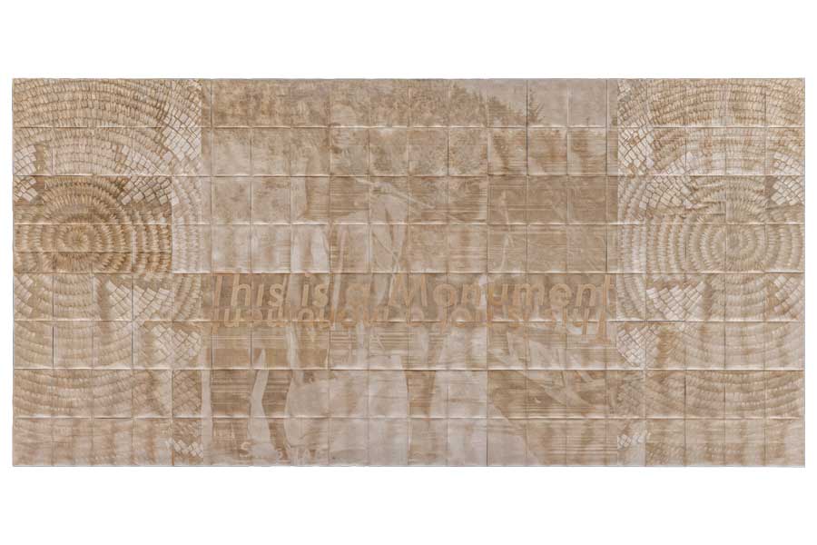 Tania Willard - Vestige