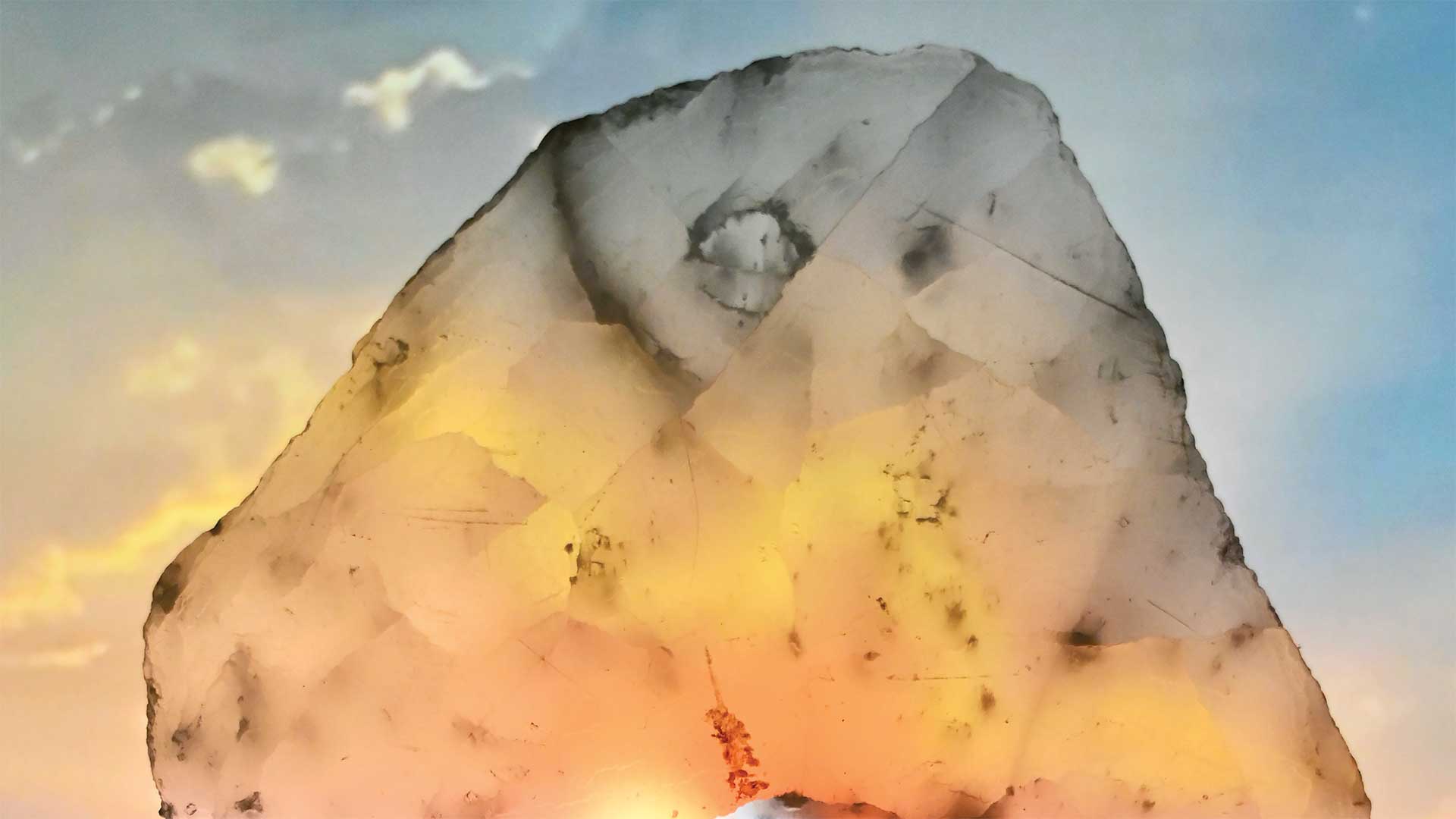 The Polygon Gallery presents Tania Willard’s Photolithics