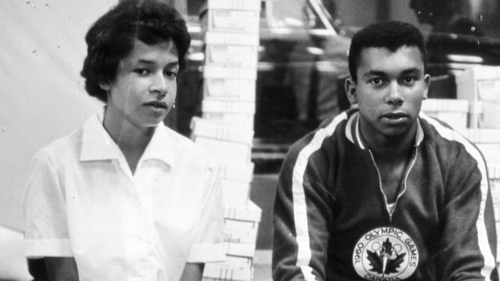 An evening with Valerie Jerome