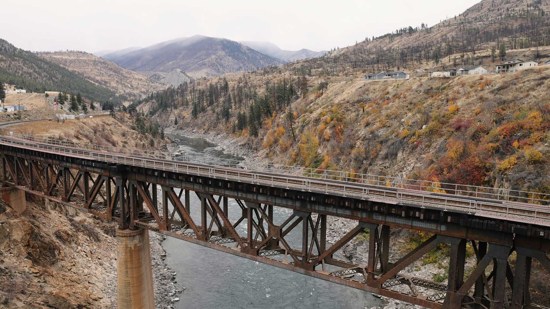 Response: Where Rivers Meet