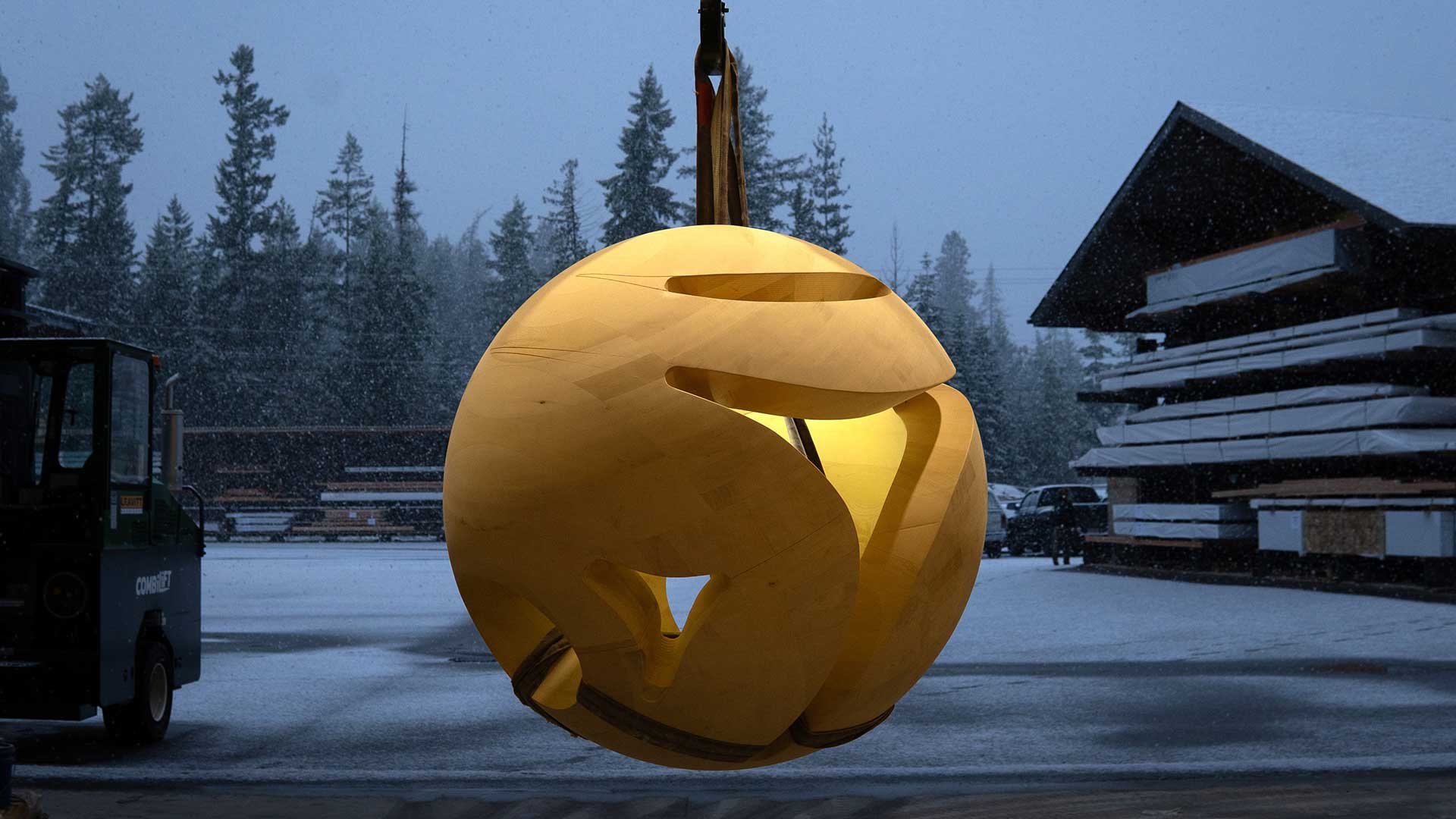 James Harry: Eye of the Ancestor