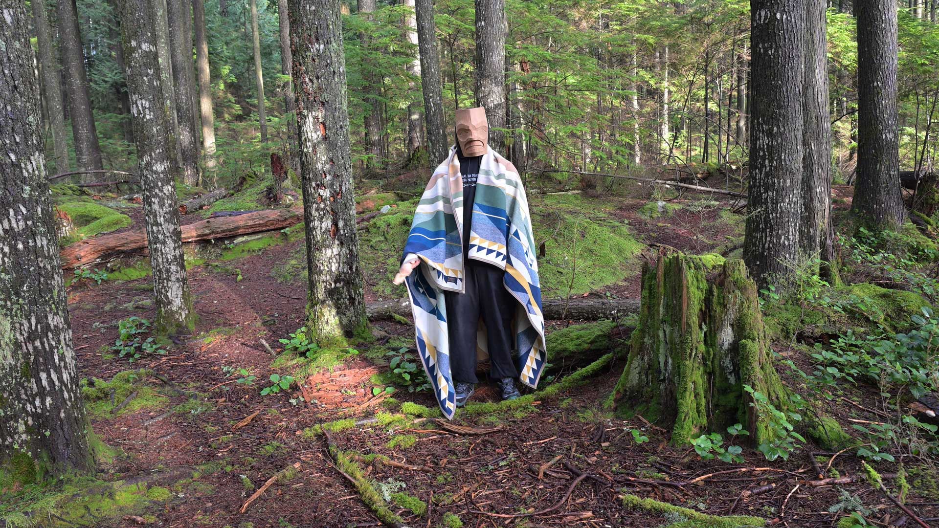 Response: Where Rivers Meet Opening Celebration