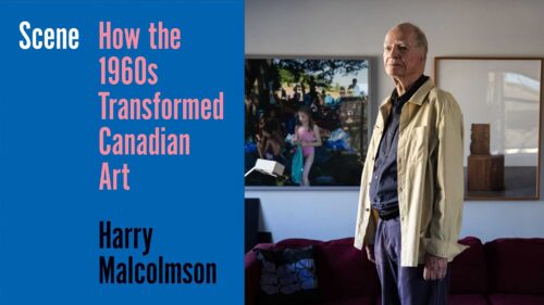 An Evening with Harry Malcolmson