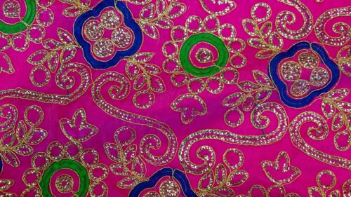 Living with the Eternal Opening Celebration