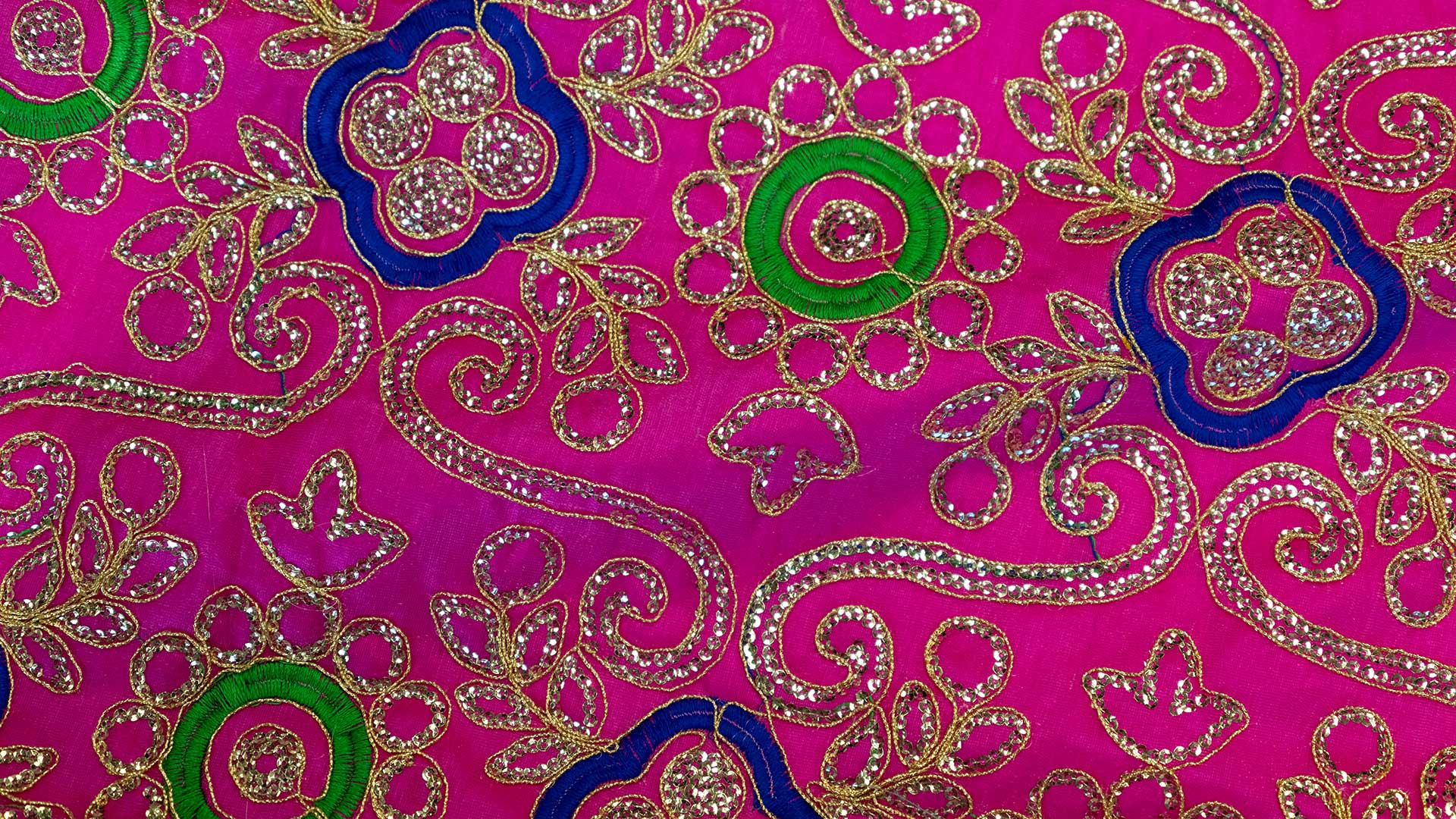 Living with the Eternal Opening Celebration