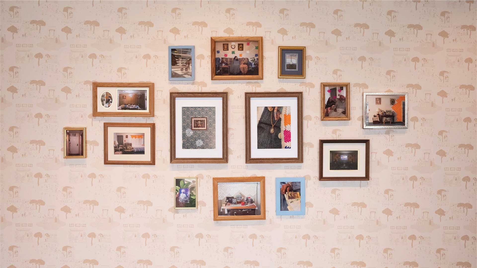 Simranpreet Anand: Living with the Eternal