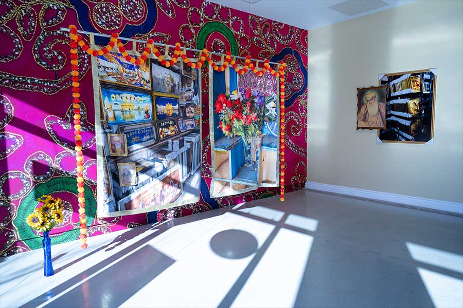 Simranpreet Anand,  Untitled 2