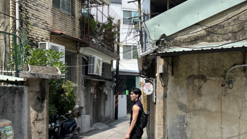 Asian Heritage Month: Hymn of the Weaverbirds