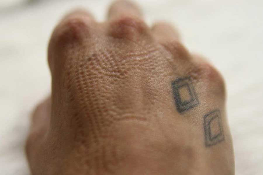 Jeneen Frei Njootli - Joanne - 2017