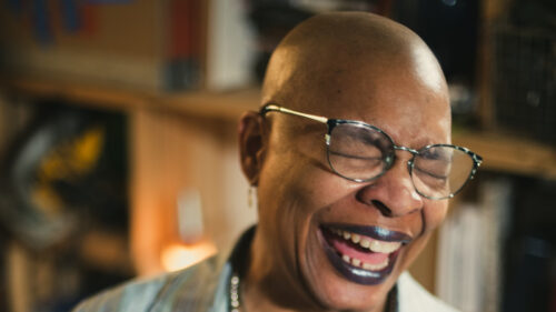 Taking it Back: Reclaiming What Was Stolen? With Nalo Hopkinson