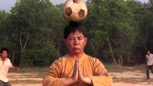 Deckchair Cinema V: Shaolin Soccer