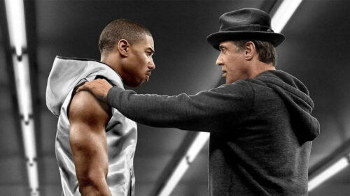 Deckchair Cinema V: Creed