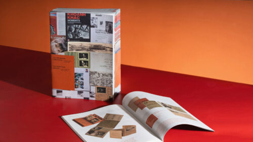 Assembling Photography in Vietnam: Past, Present, Future with Hà Đào