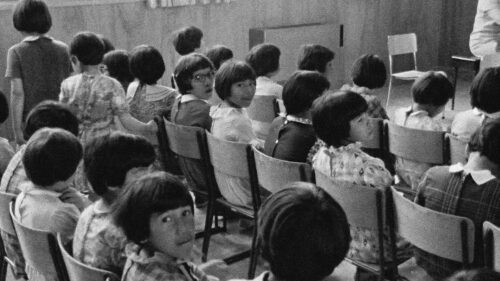 Films for The National Day of Truth and Reconciliation from Indigenous Voices
