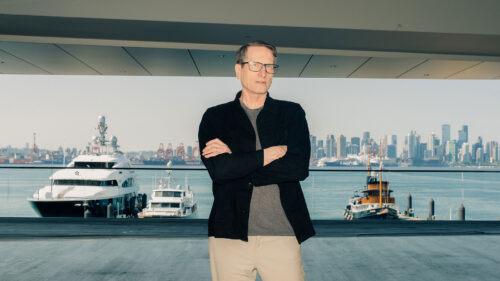 Greg Girard in Conversation with Silke Schmickl